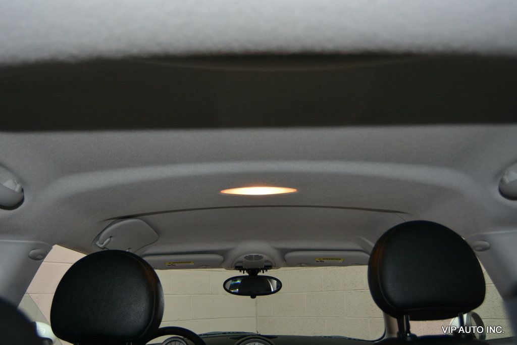 2008 MINI Cooper S Hardtop 2 Door  - 22950778 - 18