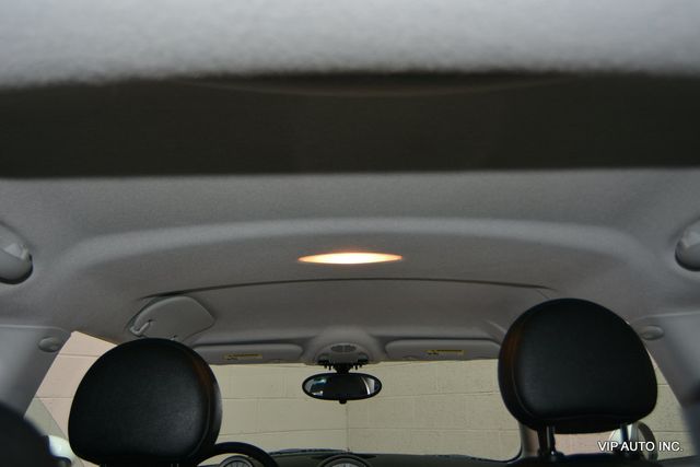 2008 MINI Cooper S Hardtop 2 Door  - 22950778 - 18