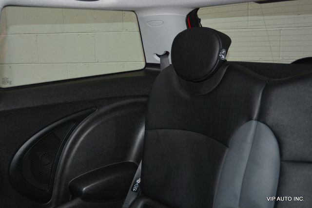 2008 MINI Cooper S Hardtop 2 Door  - 22950778 - 19