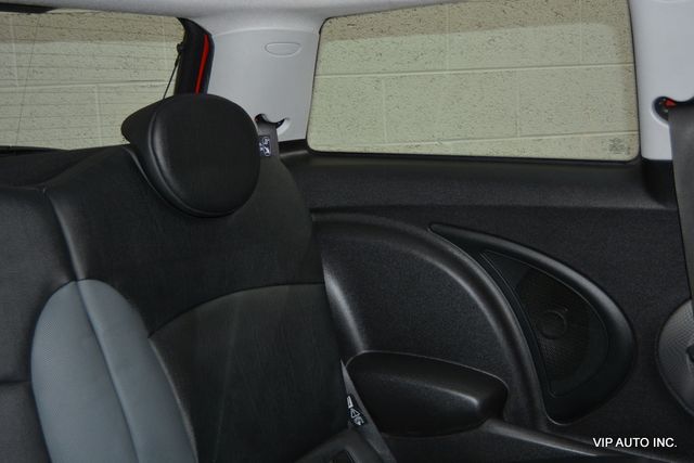 2008 MINI Cooper S Hardtop 2 Door  - 22950778 - 20