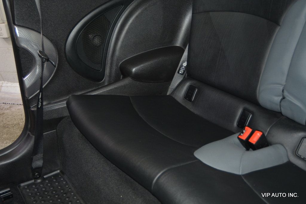 2008 MINI Cooper S Hardtop 2 Door  - 22950778 - 21