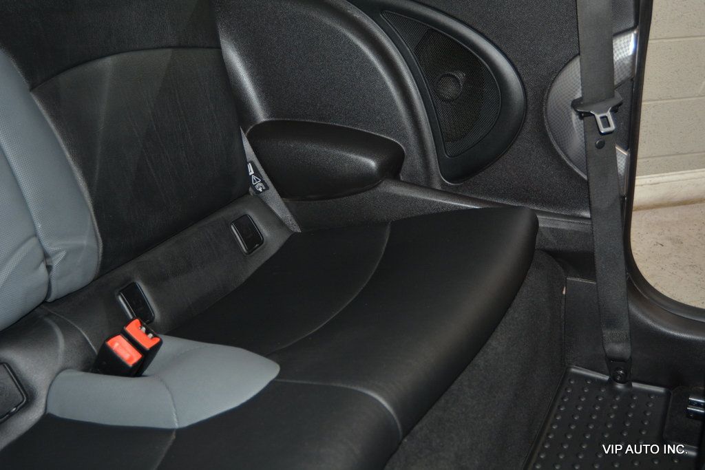 2008 MINI Cooper S Hardtop 2 Door  - 22950778 - 22