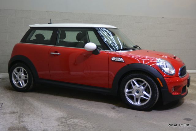 2008 MINI Cooper S Hardtop 2 Door  - 22950778 - 23