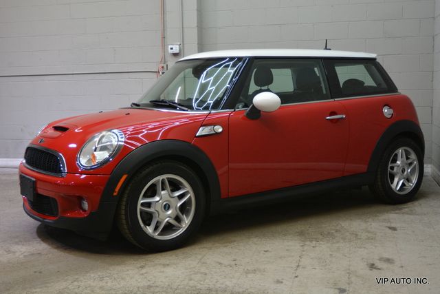 2008 MINI Cooper S Hardtop 2 Door  - 22950778 - 24
