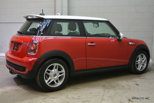 2008 MINI Cooper S Hardtop 2 Door  - 22950778 - 26