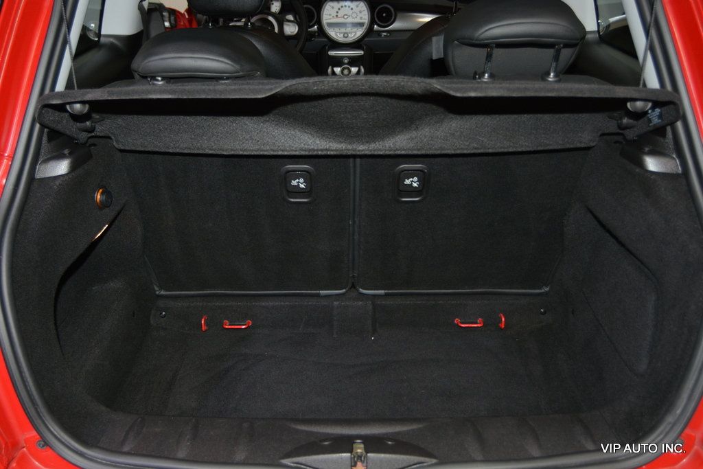 2008 MINI Cooper S Hardtop 2 Door  - 22950778 - 27
