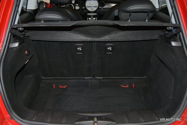 2008 MINI Cooper S Hardtop 2 Door  - 22950778 - 27