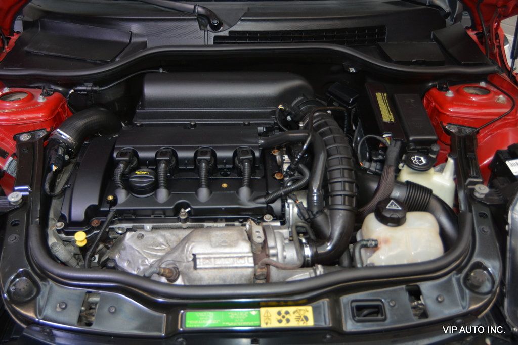 2008 MINI Cooper S Hardtop 2 Door  - 22950778 - 28