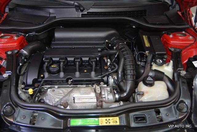 2008 MINI Cooper S Hardtop 2 Door  - 22950778 - 28