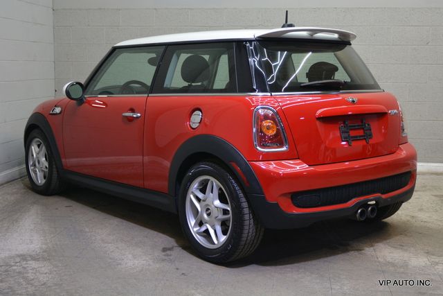 2008 MINI Cooper S Hardtop 2 Door  - 22950778 - 2