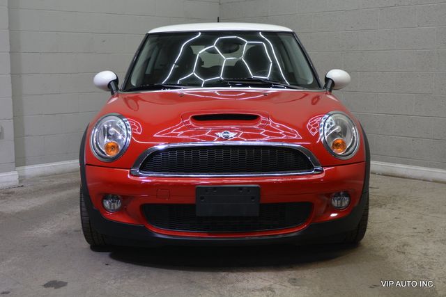 2008 MINI Cooper S Hardtop 2 Door  - 22950778 - 29