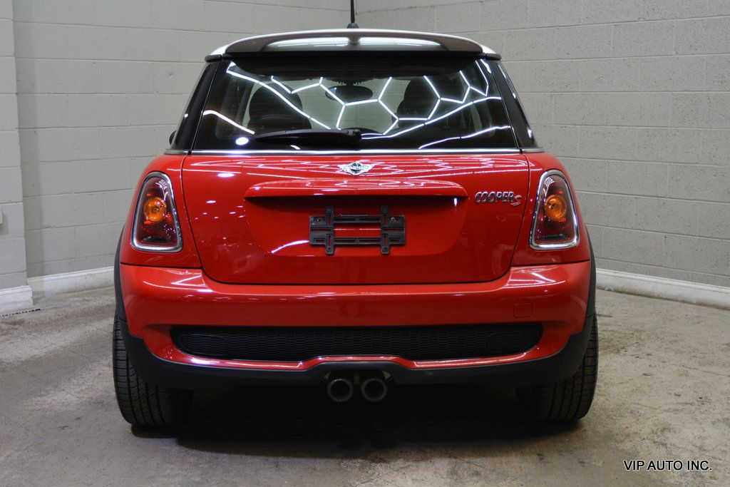 2008 MINI Cooper S Hardtop 2 Door  - 22950778 - 5