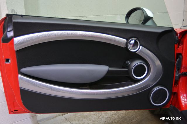 2008 MINI Cooper S Hardtop 2 Door  - 22950778 - 6