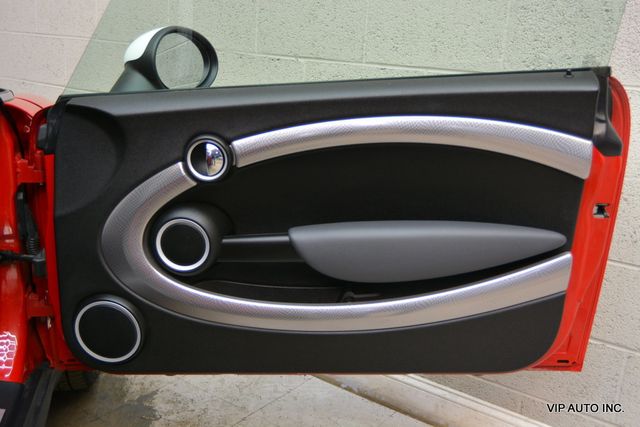 2008 MINI Cooper S Hardtop 2 Door  - 22950778 - 7