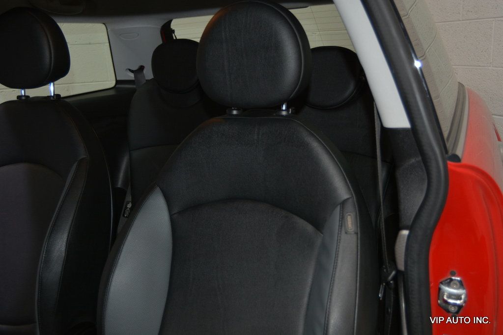 2008 MINI Cooper S Hardtop 2 Door  - 22950778 - 8