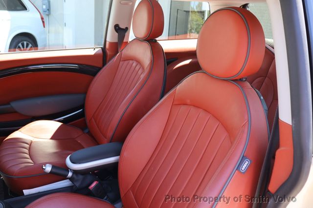 2008 MINI Cooper S Hardtop 2 Door  - 23070987 - 9