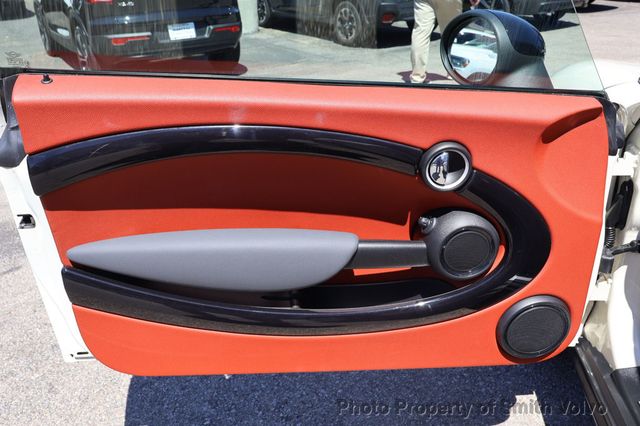 2008 MINI Cooper S Hardtop 2 Door  - 23070987 - 11