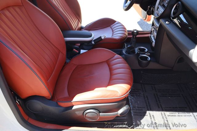 2008 MINI Cooper S Hardtop 2 Door  - 23070987 - 12