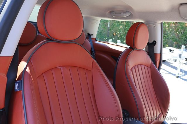 2008 MINI Cooper S Hardtop 2 Door  - 23070987 - 13