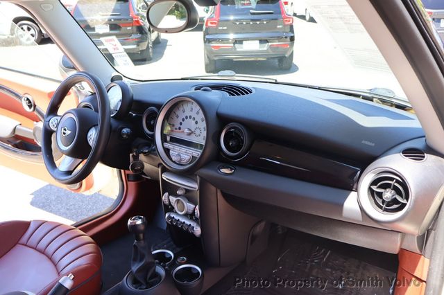 2008 MINI Cooper S Hardtop 2 Door  - 23070987 - 14