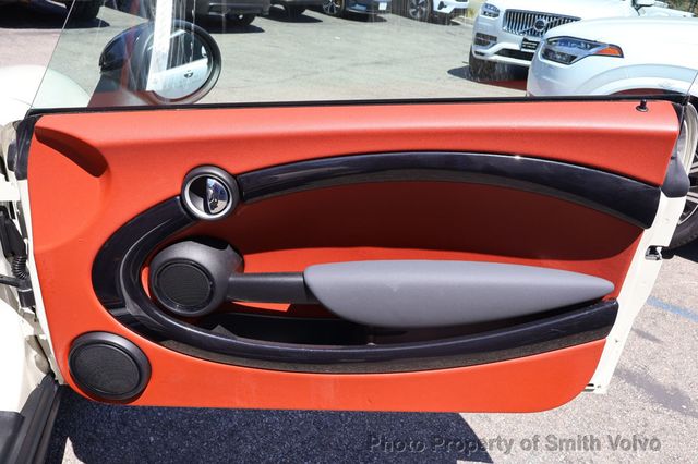 2008 MINI Cooper S Hardtop 2 Door  - 23070987 - 15