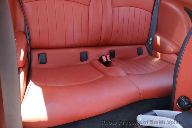 2008 MINI Cooper S Hardtop 2 Door  - 23070987 - 17