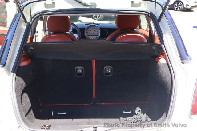2008 MINI Cooper S Hardtop 2 Door  - 23070987 - 18
