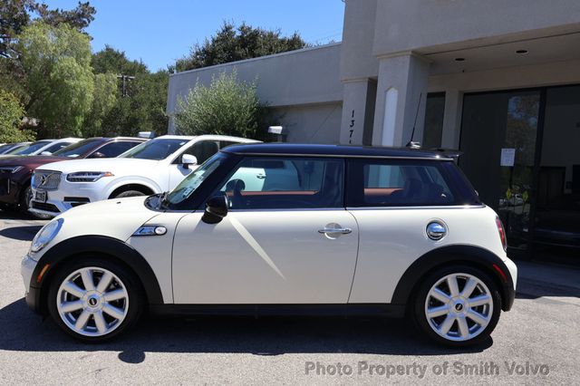 2008 MINI Cooper S Hardtop 2 Door  - 23070987 - 1