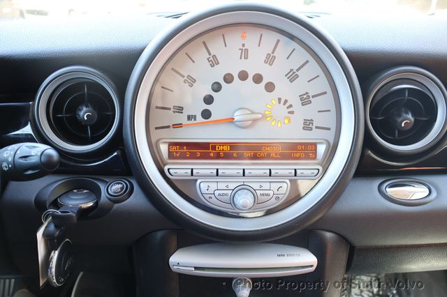 2008 MINI Cooper S Hardtop 2 Door  - 23070987 - 20