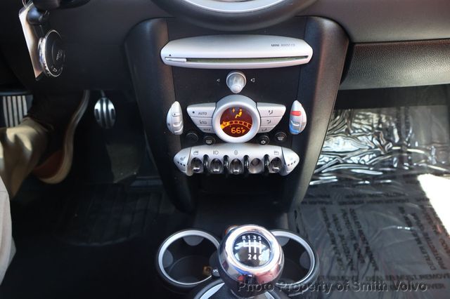 2008 MINI Cooper S Hardtop 2 Door  - 23070987 - 21
