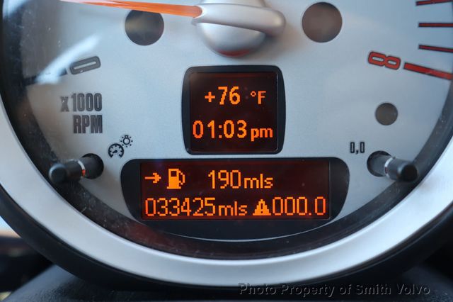 2008 MINI Cooper S Hardtop 2 Door  - 23070987 - 22