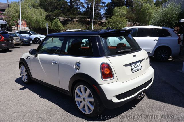 2008 MINI Cooper S Hardtop 2 Door  - 23070987 - 2