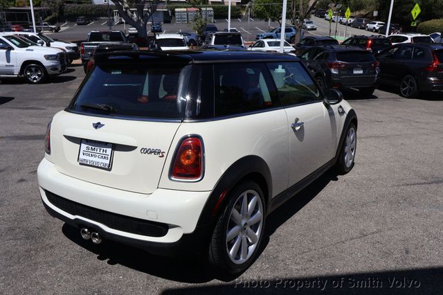 2008 MINI Cooper S Hardtop 2 Door  - 23070987 - 4