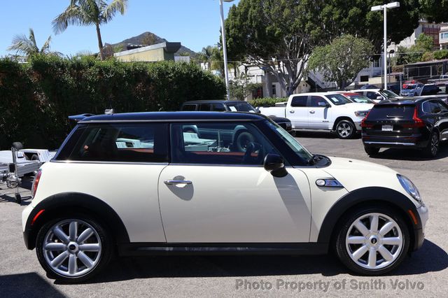 2008 MINI Cooper S Hardtop 2 Door  - 23070987 - 5