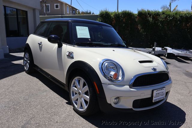 2008 MINI Cooper S Hardtop 2 Door  - 23070987 - 6