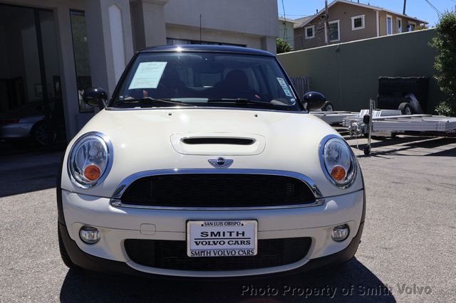2008 MINI Cooper S Hardtop 2 Door  - 23070987 - 7