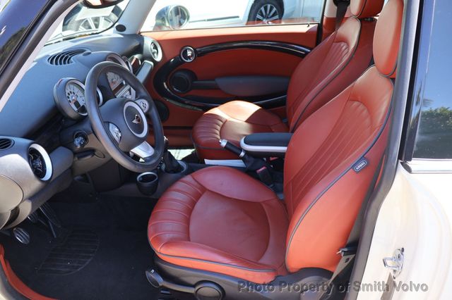 2008 MINI Cooper S Hardtop 2 Door  - 23070987 - 8