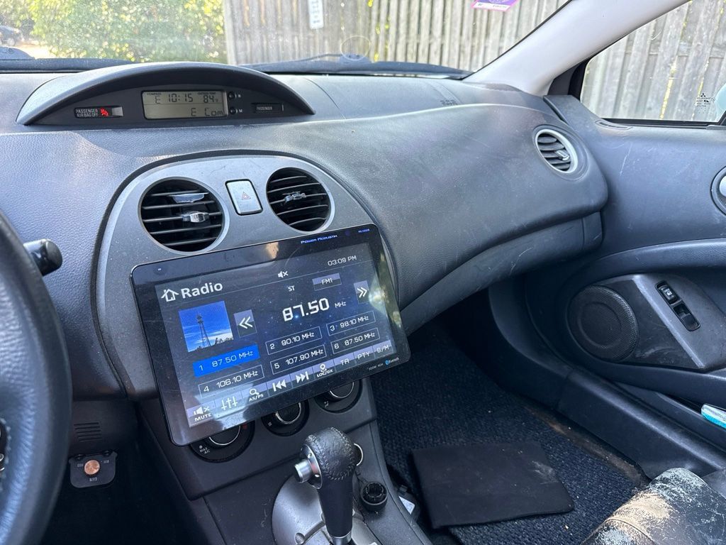 2008 Mitsubishi Eclipse 3dr Coupe Automatic SE - 23060303 - 14