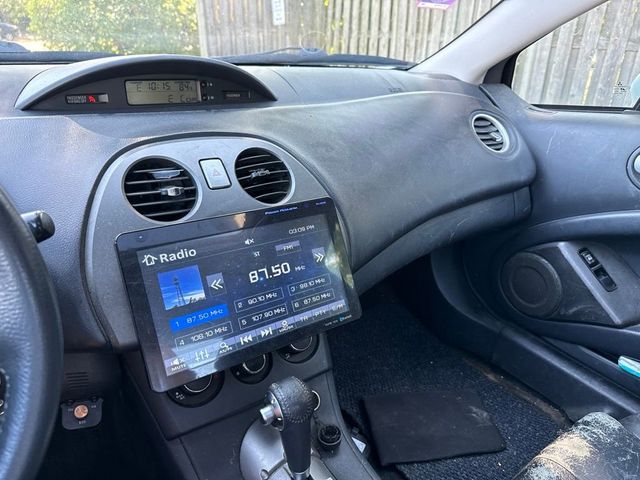 2008 Mitsubishi Eclipse 3dr Coupe Automatic SE - 23060303 - 14