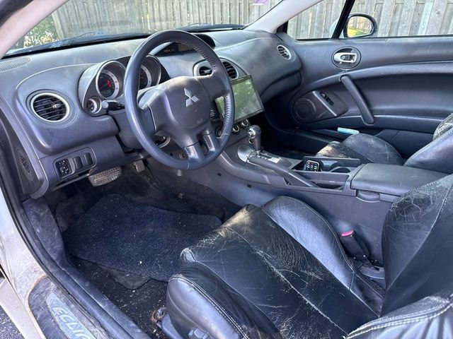 2008 Mitsubishi Eclipse 3dr Coupe Automatic SE - 23060303 - 7