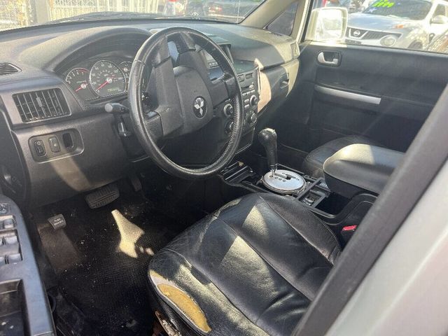 2008 Mitsubishi Endeavor FWD 4dr SE - 22893400 - 3