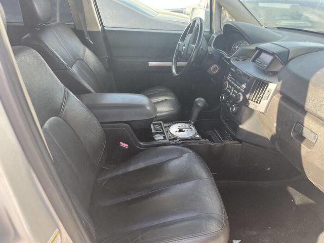 2008 Mitsubishi Endeavor FWD 4dr SE - 22893400 - 5