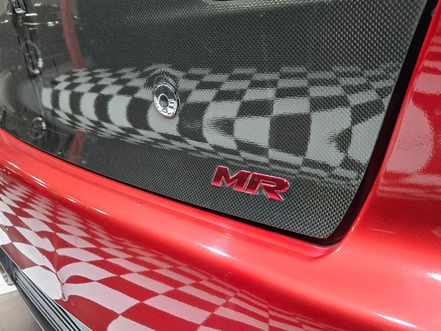 2008 Mitsubishi Lancer 4dr Sedan Manual Evolution MR - 23039923 - 11