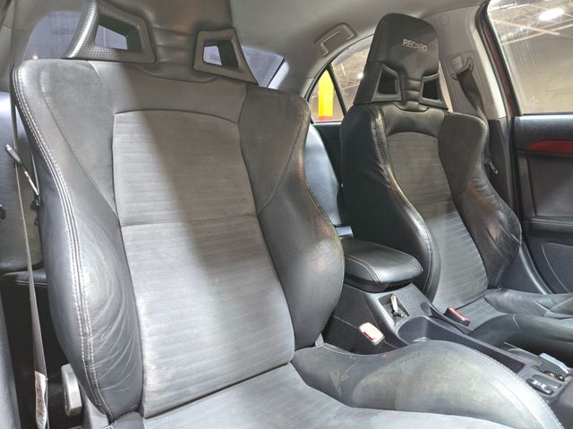 2008 Mitsubishi Lancer 4dr Sedan Manual Evolution MR - 23039923 - 13