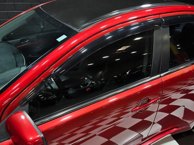 2008 Mitsubishi Lancer 4dr Sedan Manual Evolution MR - 23039923 - 29