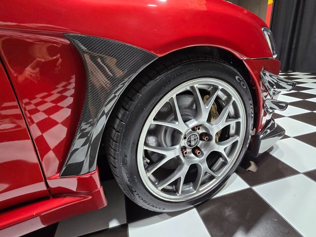 2008 Mitsubishi Lancer 4dr Sedan Manual Evolution MR - 23039923 - 3