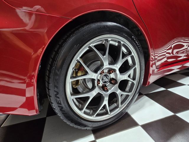 2008 Mitsubishi Lancer 4dr Sedan Manual Evolution MR - 23039923 - 44