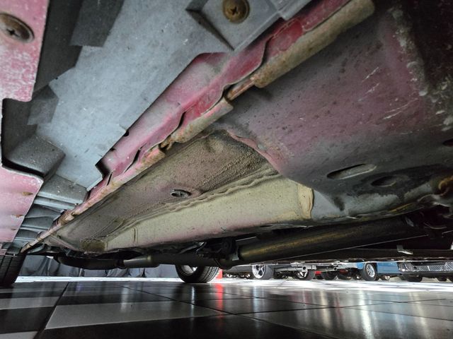 2008 Mitsubishi Lancer 4dr Sedan Manual Evolution MR - 23039923 - 48