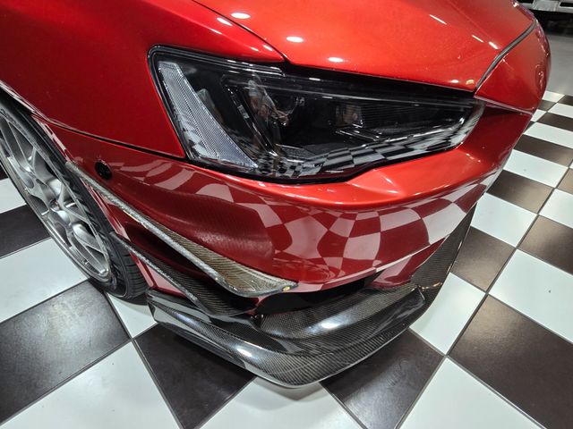 2008 Mitsubishi Lancer 4dr Sedan Manual Evolution MR - 23039923 - 50