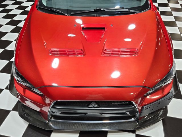 2008 Mitsubishi Lancer 4dr Sedan Manual Evolution MR - 23039923 - 54